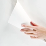 Deli 3584 Двойная копия A4 Двойная печатная бумага A4 Multi -функциональная офисная печать с печатью A4 Multi -Function Office Printing 70G Деревянная пульпа бумага