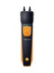 Detu testo510i differential pressure gauge wireless Bluetooth connection mobile APP digital differential pressure gauge