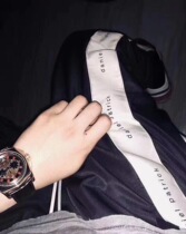 Daniel Patrick trousers DP trousers side letter High Street trousers