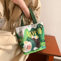 Лесной медведь Цай