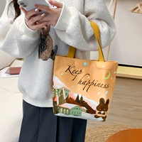 Снежный кролик