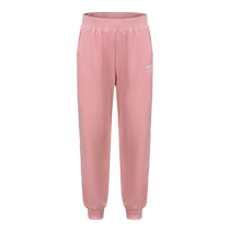 Decathlon pantalon de sport parent-enfant pantalon mère-fille élastique printemps coton fin tricoté décontracté respirant absorbant la transpiration KIDC