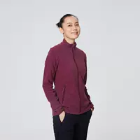 Для матери, бордовый