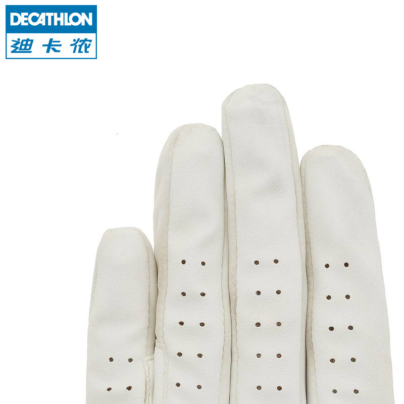 riding gloves decathlon