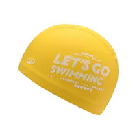 Лимонно-желтый, большой, 56-59см