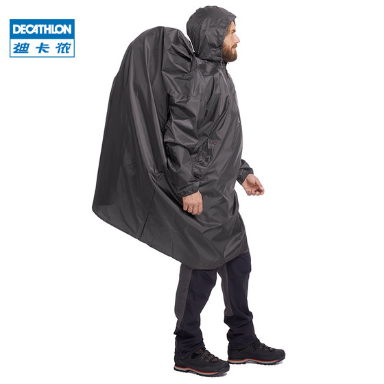 caperlan raincoat