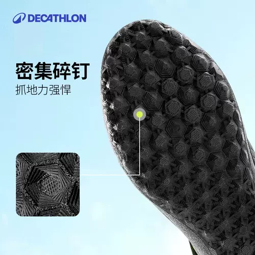 Детские бутсы для мальчиков для раннего возраста для тренировок, с шипами, подходит для подростков