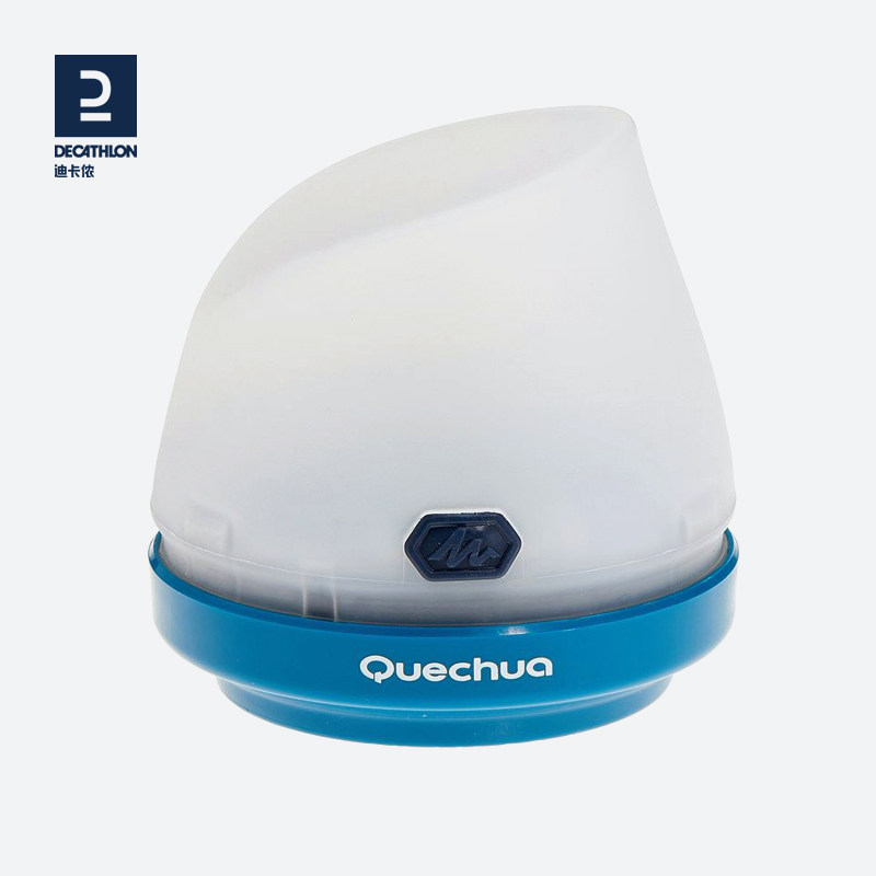 Dikamnon Outdoor Camping Camping Light Camp Floodlight Tent Lights BL40 ODCF