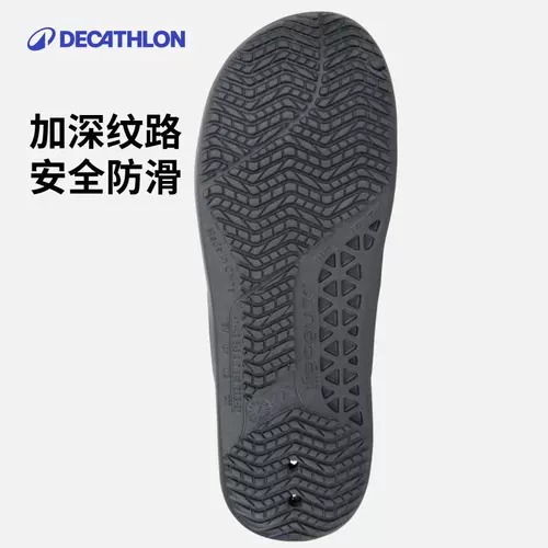 Нескользящая спортивная спортивная сумка для плавания, модные нескользящие быстросохнущие тапочки