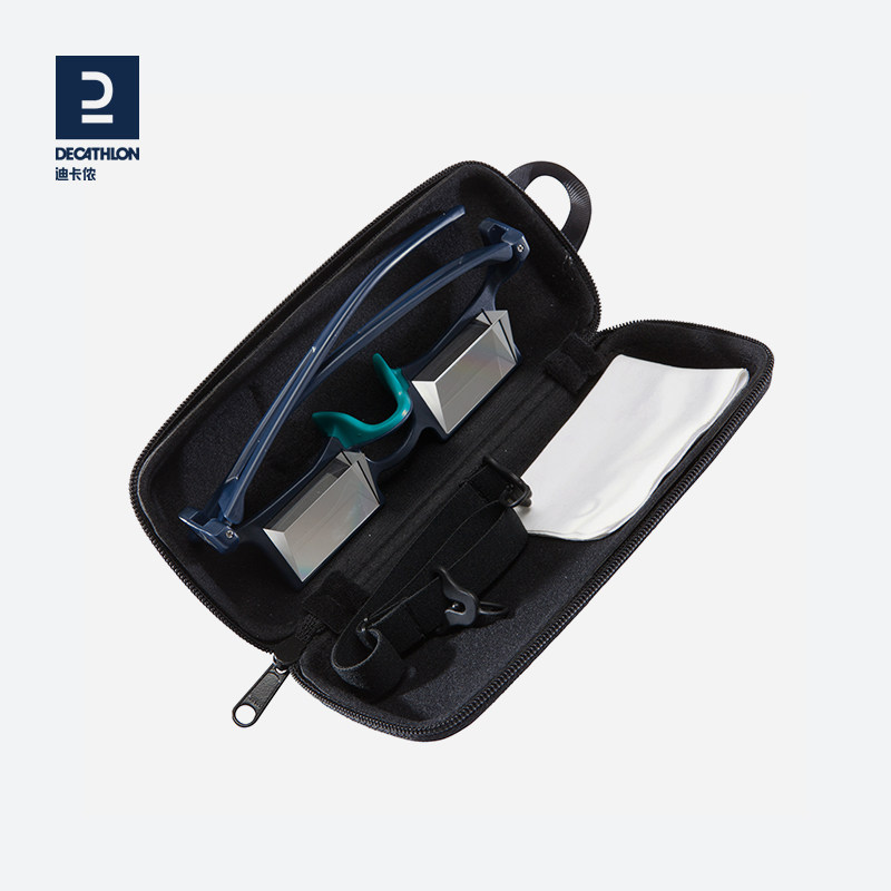 Decathlon climbing glasses Perspectives for male HD outdoor mountaineering special sports goggles OVCG