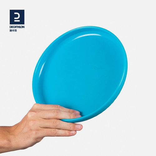 Decathlon, дорожное фрисби для детей и взрослых, подходит для подростков, семейный стиль