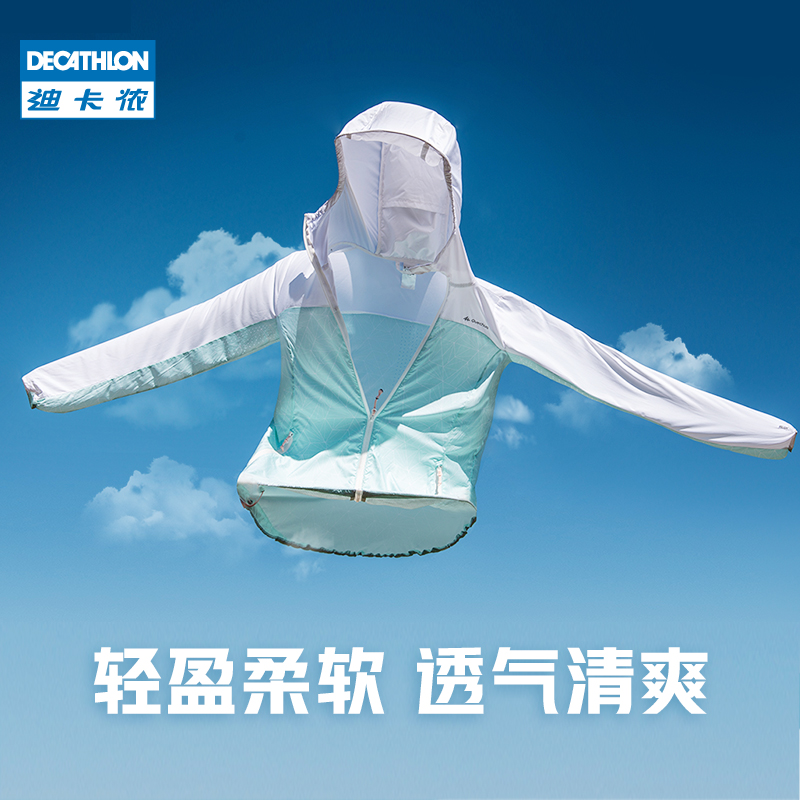 decathlon skinsuit