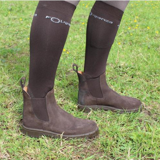 decathlon bike riding boots