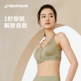 Спортивный бюстгальтер, нижнее белье, противоударный высокопрочный жилет, одежда для йоги, бюстгалтер, для бега, эффект подтяжки