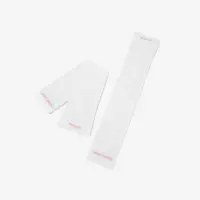 【Модный стиль】 Зводы с белой рукой - крутой солнцезащитный крем UPF50+