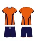 Bộ đồ bóng đá Decathlon cho bé trai và bé gái, đồng phục bóng đá tùy chỉnh, đồng phục đội, áo số KC KIPSTA - Bóng đá