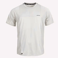 Светло-мелово-серый (круглый вырез)