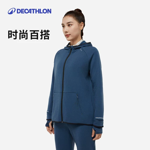 Осенний спортивный костюм, комплект, тонкая дорожная куртка, спортивные штаны, для бега