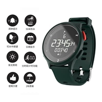 Темно -зеленый красный w500m