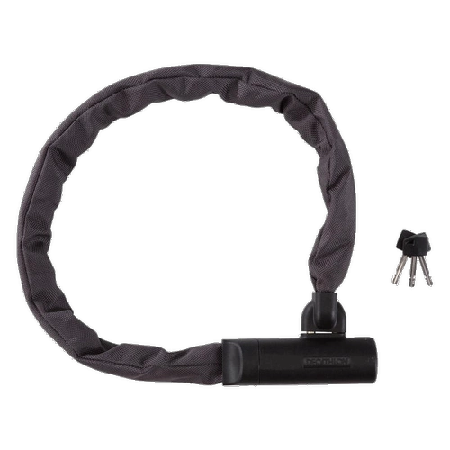 Велосипед для велоспорта, электромобиль, замок, цепь