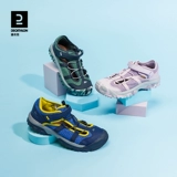 Детская сумка, сандалии подходит для мужчин и женщин, нескользящая спортивная обувь, слайдеры, туфли, пляжная обувь