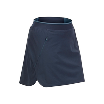 Dikamnon MH500 Speed Сухие Брюки Женщина Hiking Mountaineering Short Skirness Breathable Elastic Outdoor