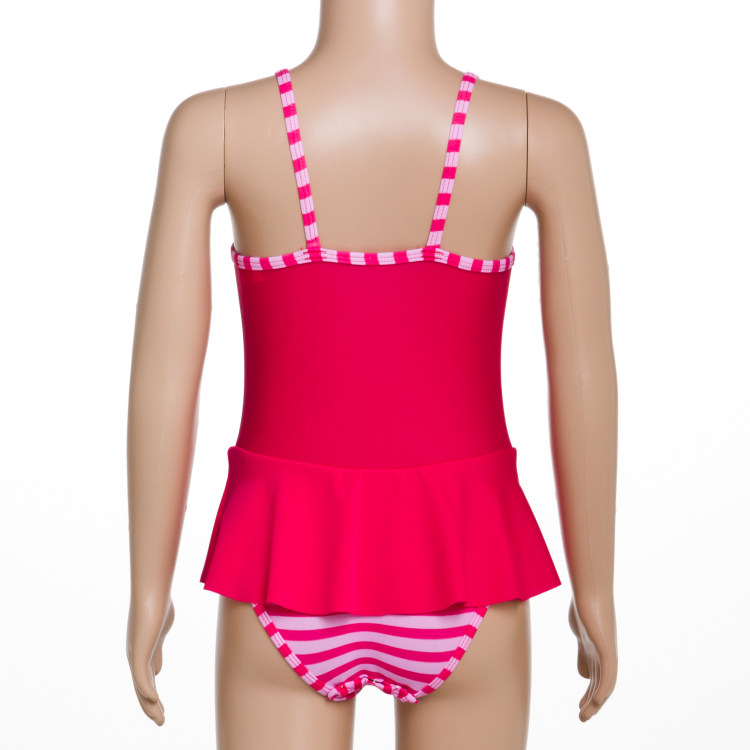 Maillot de bain fille DECATHLON    - Ref 2547324 Image 46
