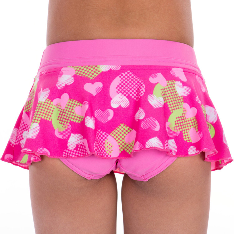 Maillot de bain fille DECATHLON    - Ref 2548366 Image 40