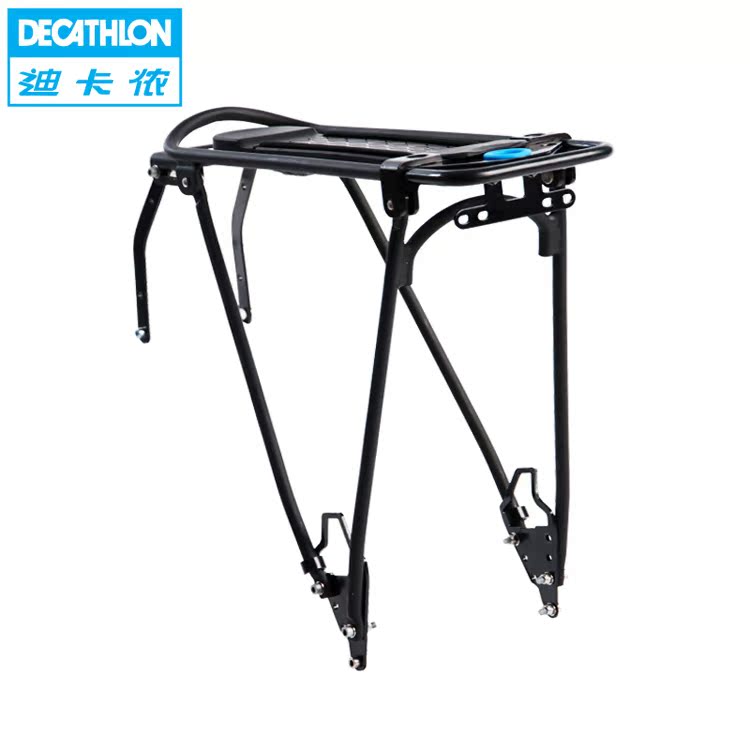 Porte-bagages pour vélo DECATHLON - Ref 2409799 Image 6