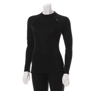 29元 迪卡侬 滑雪运动 女式保暖内衣 WED’ZE SIMPLE WARM