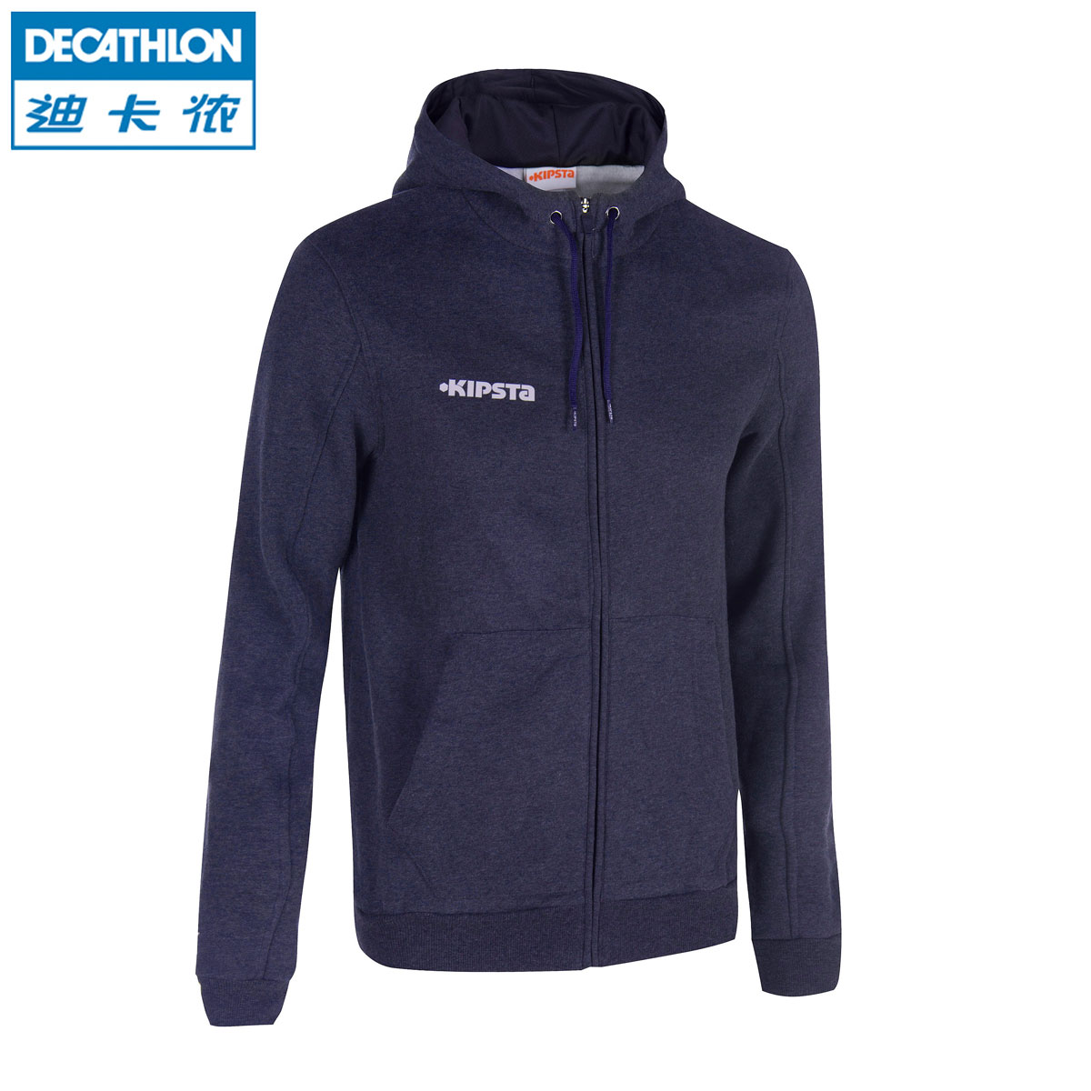 Флисовая кофта Decathlon