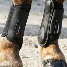 Защита для ног Декатлон защиты ноги