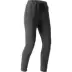 Quần thể thao Decathlon nữ mới mùa xuân ấm áp cotton mỏng thoải mái chặt chẽ PTY GYPW Quần thể thao