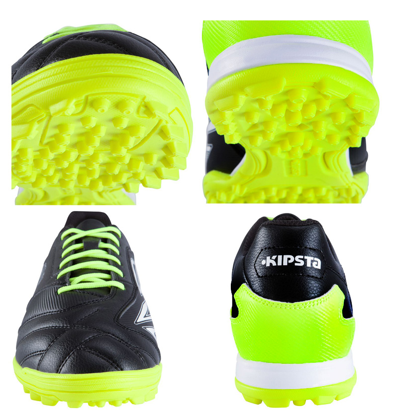 Chaussures de football DECATHLON - Ref 2443084 Image 12