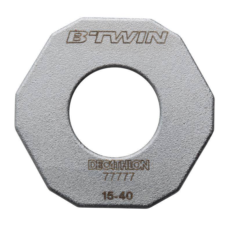 Outils pour vélo DECATHLON - Ref 2280244 Image 12