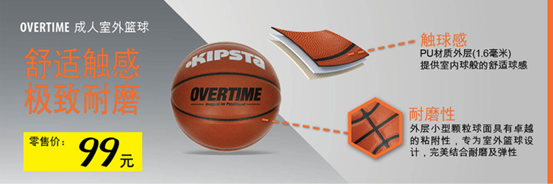 Ballon de basket DECATHLON en PU - Ref 1989939 Image 33