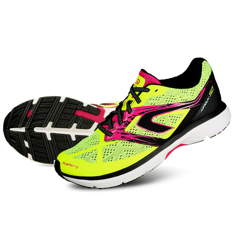 DECATHLON 迪卡侬 SD RUN AW 111295 女款跑鞋