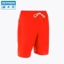 Decathlon bãi biển quần nam khô nhanh bơi thân nam bãi biển kỳ nghỉ năm quần quần short giản dị nam lỏng lướt sóng SBT 	quần dưa hấu đi biển	 Quần bãi biển