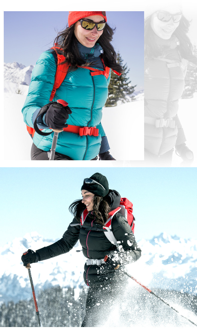 Blouson homme DECATHLON    en Nylon - Ref 3121898 Image 19