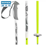 Decathlon Winter Kids's Double -koard Ski Stick Boys и Girl