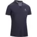 Decathlon wicking phụ nữ mùa xuân và mùa hè mẫu POLO áo sơ mi thể thao tay ngắn thể thao cưỡi ngựa FOUGANZA - Áo polo thể thao polo nam Áo polo thể thao