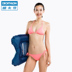 Decathlon bikini gợi cảm ba điểm ngực nhỏ áo tắm nữ áo tắm bãi biển nghỉ mát bên bờ biển SBTL áo tắm Bơi lội
