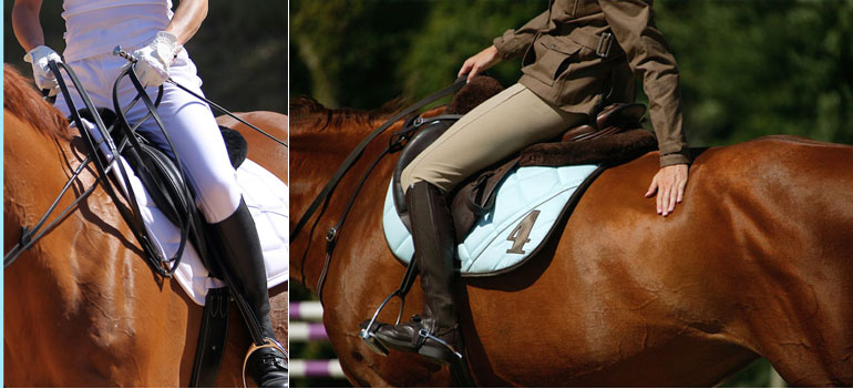 Article sports equestres pour femme DECATHLON - Ref 1378049 Image 9