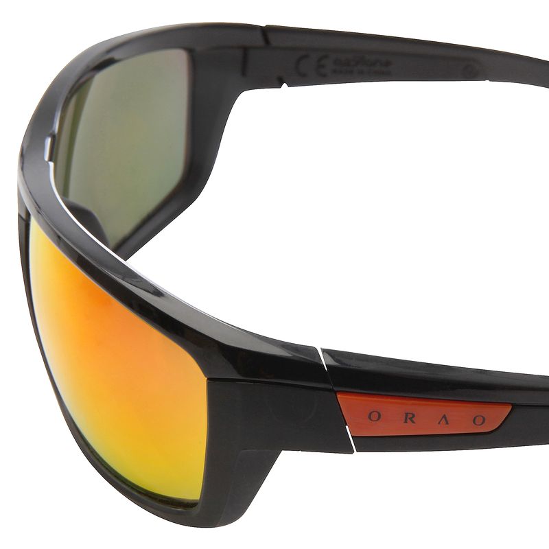 Lunettes de soleil sport neutre DECATHLON - Objectif de PC - Ref 1212000 Image 31