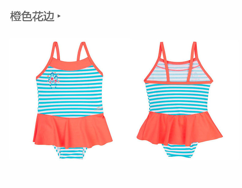 Maillot de bain fille DECATHLON    - Ref 2547324 Image 39