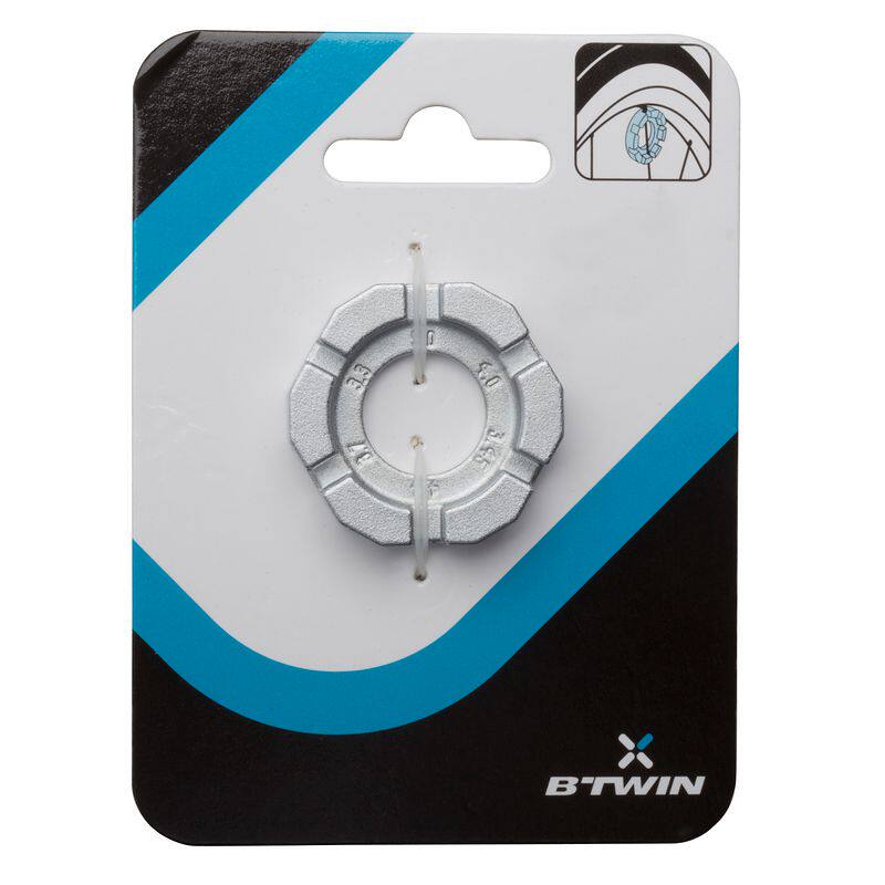 Outils pour vélo DECATHLON - Ref 2280244 Image 14