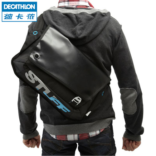 Decathlon迪卡侬8243995骑行背包