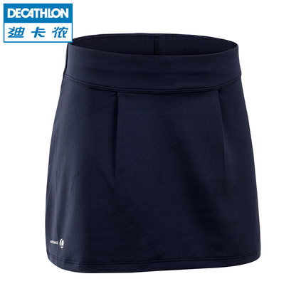 网球裙羽毛球裙 ARTENGO-tmall.com天猫