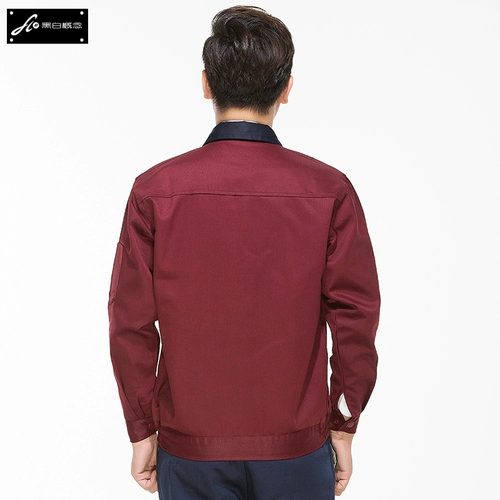 Износостойкий демисезонный комбинезон подходит для мужчин и женщин, увеличенная толщина, делается под заказ