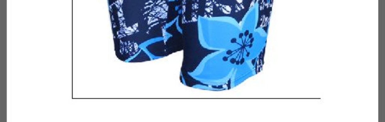 Thêm phân bón để tăng quần bơi nam boxer thêm kích thước lớn tắm nước nóng phù hợp với thủy triều nam lỏng thoải mái áo tắm nam quá khổ quần bơi nam dài